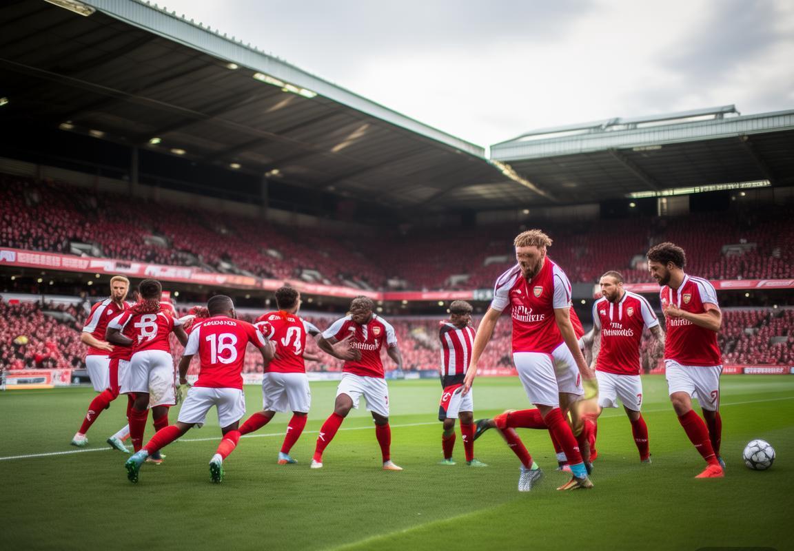 阿森纳伤病情况好转，托马斯·帕尔特伊复出助力阿尔特塔阵容轮换，迎战布伦特福德检验赛季冲刺阵容深度